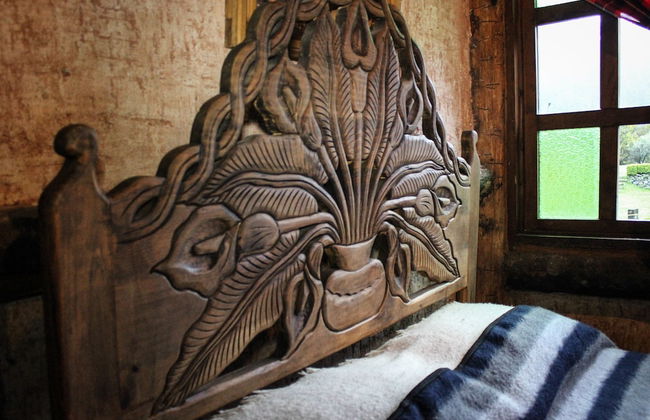 Los Vagones Cabañas Restaurante Bar - Photo 32