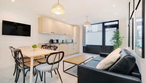 Welcoming Apartment - 2br/6p - Picpus - Foto 4