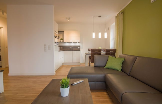 Wohnen am Yachthafen W25 - Foto 31