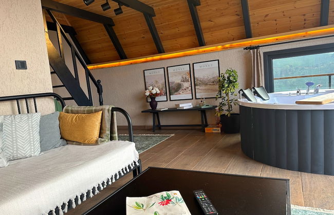 Arte suit bungalov - Foto 19