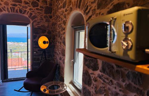 Kenezakia houses - Foto 10