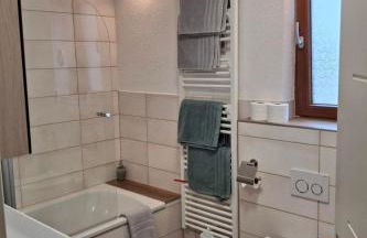 Apartment Lufs Loft für 6 Pers by Interhome - Foto 9