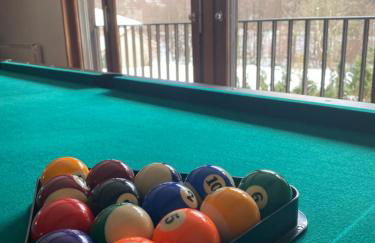 LE VERTBRUCHE - Gîte avec superbe vue pour 15 pers - Foto 31