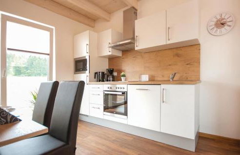 Ferienhaus 1 Wolfschlucht - Foto 8