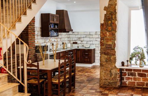 Casa La Antigua - Foto 9