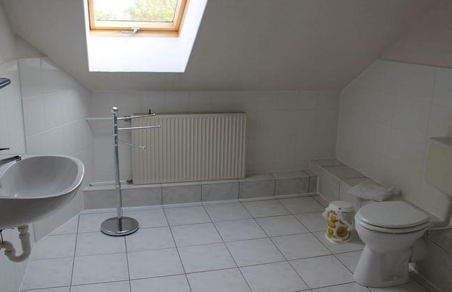 Spacious Apartment in Boddin With Garden - Foto 42