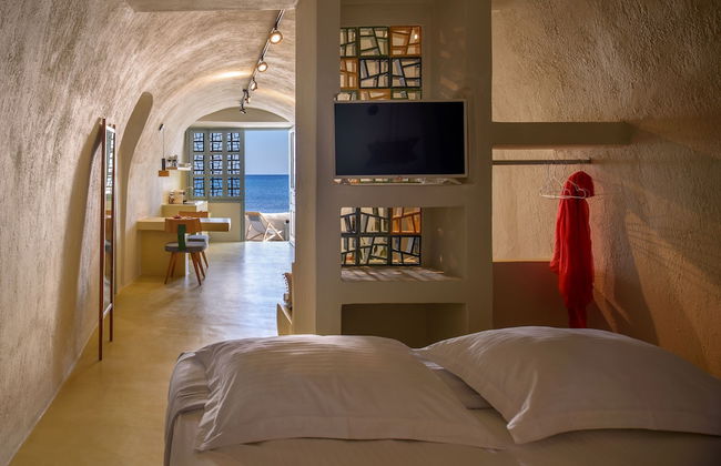 Sublime Villa & Caves - Foto 51