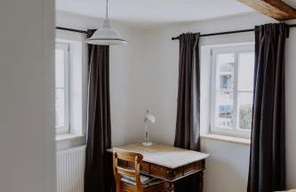 Saniertes Bauernhaus Rhön, Kaltenwestheim - Foto 19