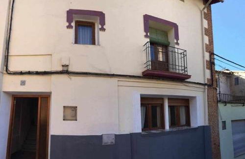 PERIQUiNA CASA RURAL CON ENCANTO - Photo 19