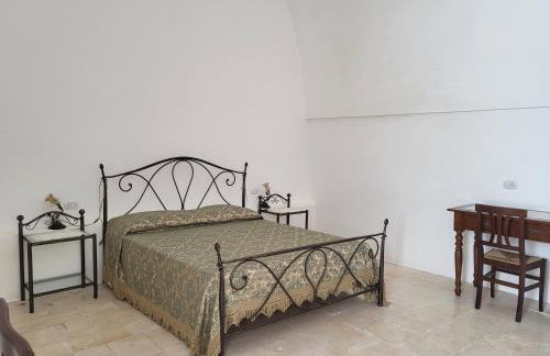 Masseria Santolomuto - Foto 5