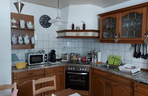 Apartment Dietze - Foto 1