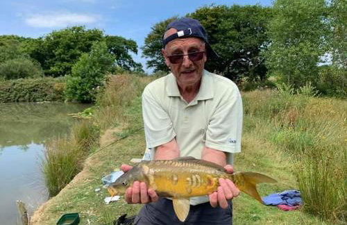 Fentrigan Manor Farm & Holiday Cottages - Foto 74