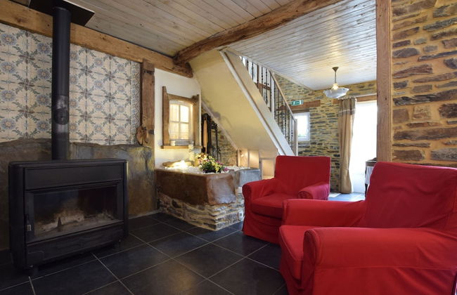 Family Villa With Sauna - Photo 1