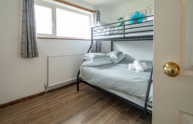 4-bed Detached, Pet Friendly House in Nelson - Foto 4