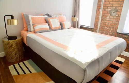 New York Style Stay near Central Park - Foto 24