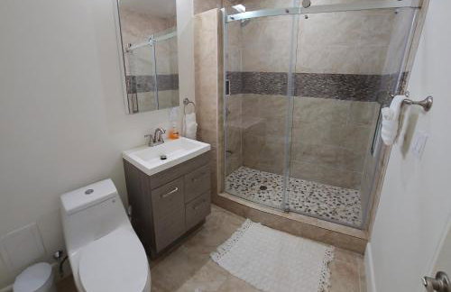 1-Bedroom Apt-9W1 20-Minuite To Downtown Boston - Foto 5