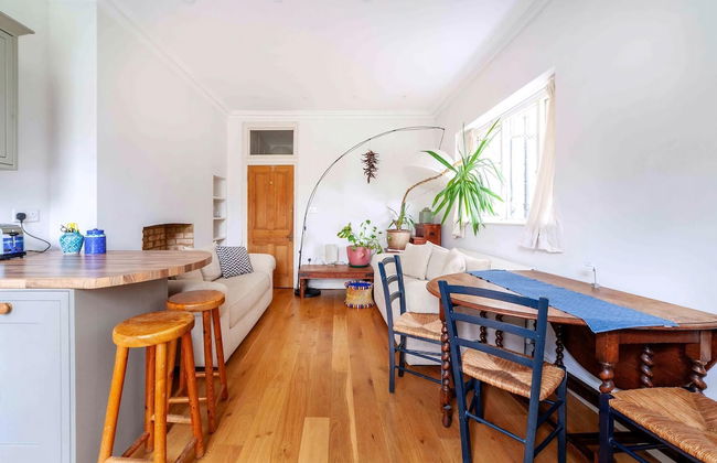 Cosy and Spacious Home - Foto 7