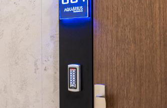 Aquarius Residence - Apartament Jamesa Bonda 007 - Foto 31