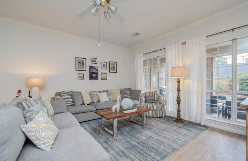 Big Texas Living - Spacious 5-BD with Pool - Foto 4