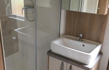 Carlisle CAMELOT HOLIDAY PARK CA65SZ Blenheim - Foto 9