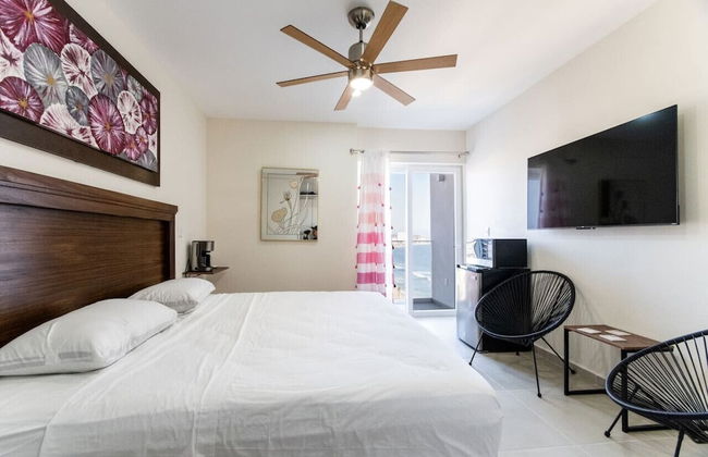 Cristal bay Apartments - Foto 11