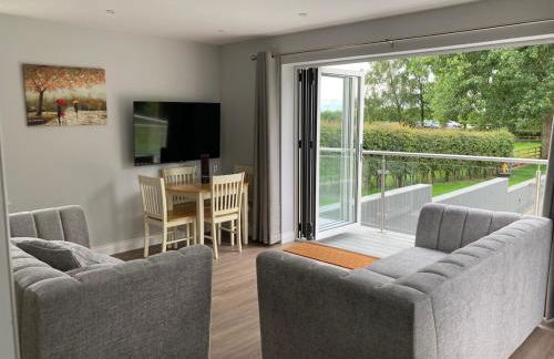 Orchard Cottage At Gretna - Foto 10