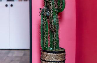 La Caliente love room glamour balnéo en duo - Foto 48