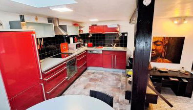 Le Chalet des Côtes - Foto 2