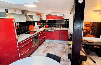 Le Chalet des Côtes - Foto 2