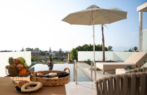 Thimios Suites Adults Only - Foto 14