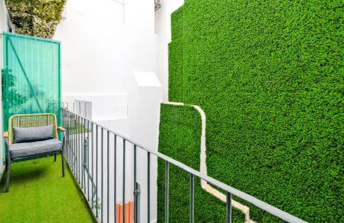 Chiado Arty Flats - Photo 112