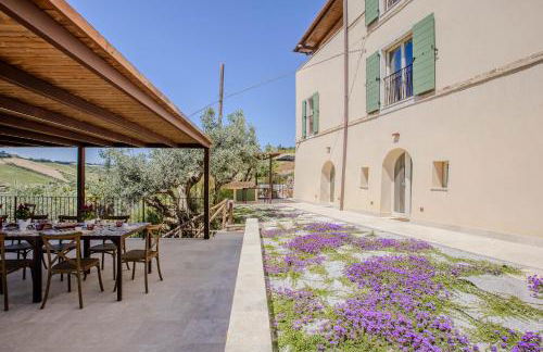 Villa Ambra - Foto 12