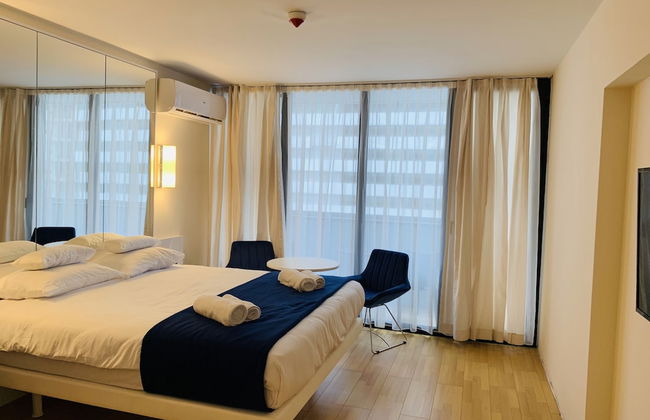 Royal Sea Breeze Apartment - Foto 11