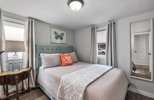 Riptide Cottage Adorable Yr Round Cottage in Bradford - Foto 23