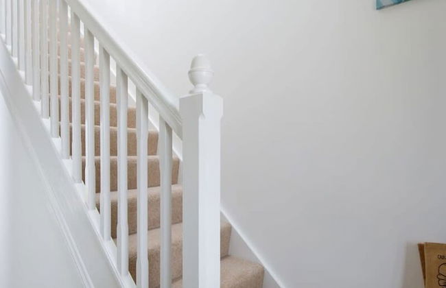 Modern Stylish Seaside Family Home - Foto 6