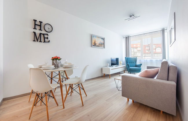 Apartamenty Sun & Snow Port II - Foto 1