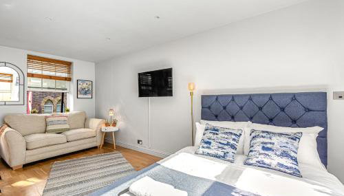 Charming Studio Flat close to Holborn station - Foto 2