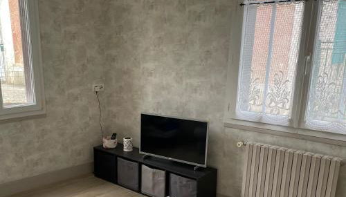 Gîte centre coulon - Le Héron - Foto 5