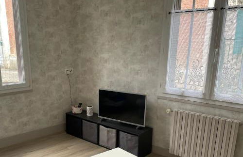 Gîte centre coulon - Le Héron - Foto 5