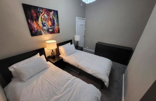 4 Bedrooms, 8 min to Manchester City! - Foto 17