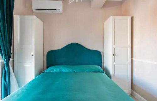 NAXOS GLAMOUR APARTMENT with terrace, parking and Etna View - Foto 19