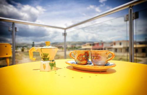 Villa sul mare DON TOTO' - Foto 56