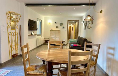 Comme Chez Mémé house with terrace in the center - Foto 7