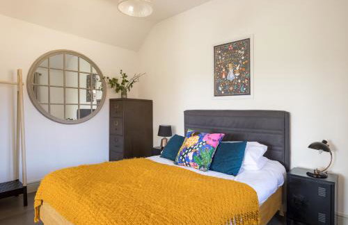 Clopton Courtyard Cambridge - Photo 58