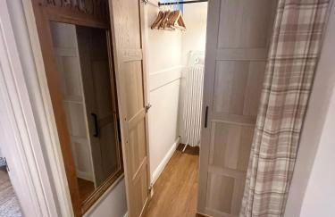 The Granary, Wonderful Riverside Accommodation - Photo 18