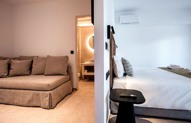 La Maltese Boutique Paros - Foto 14