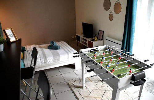 La Cachette Ludique - Foto 1