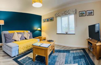 Maesyfelin Isaf Apartment - Foto 44