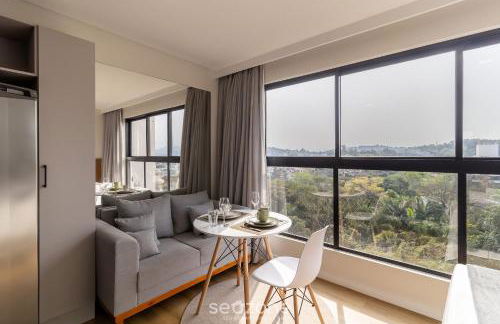 RUP - Equipped Studios in Building with Pool - Photo 39