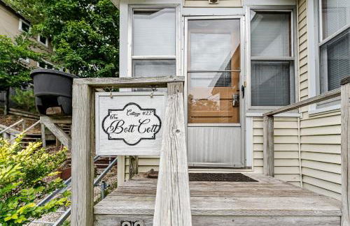 The Bott Cott: Cozy 3-Bedroom Retreat in Grand Haven - Foto 15